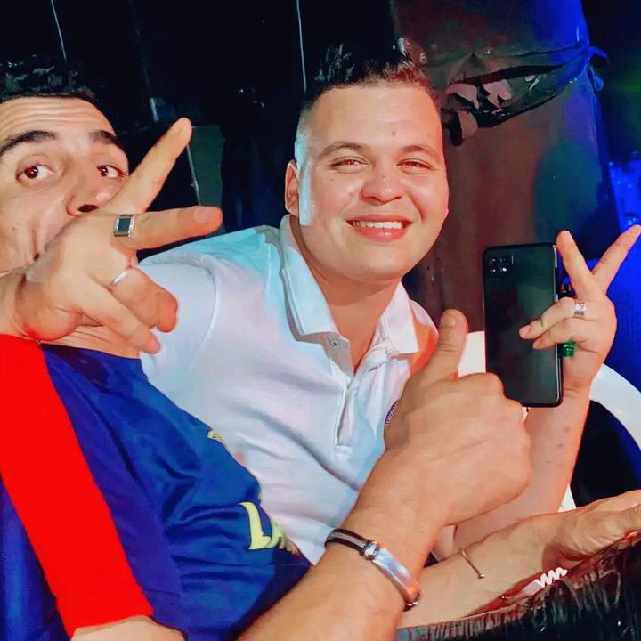 ⚓️Cheb Kasimou 29⚓️ - original sound - chebkasimou.29