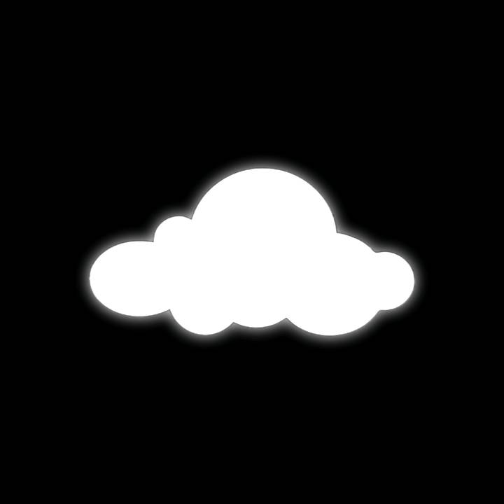 Cloudy - My 45