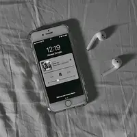 TikTok Account Photo