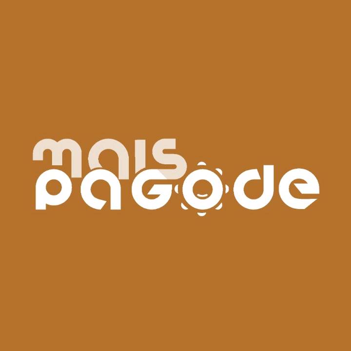 maispagode 🧡 - original sound - maispagode