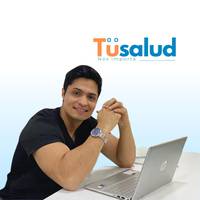 TikTok Account Photo