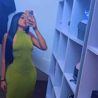 TikTok Account Photo