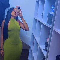 TikTok Account Photo