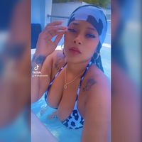 TikTok Account Photo