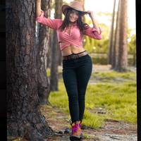TikTok Account Photo