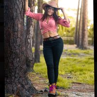 TikTok Account Photo