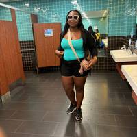TikTok Account Photo