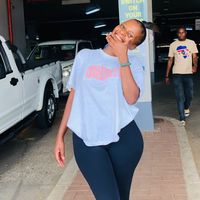 TikTok Account Photo