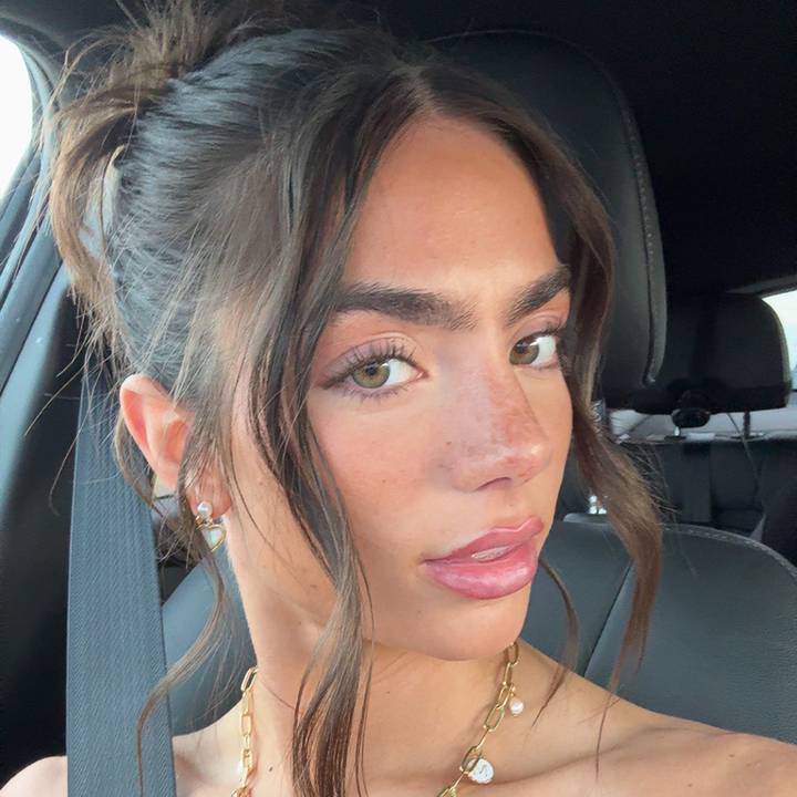 cyrinnaharrington