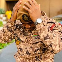 TikTok Account Photo