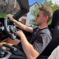 TikTok Account Photo