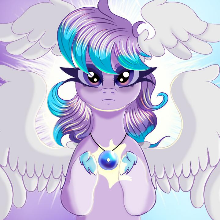 poni_liberty🌌 - suara asli - poni_liberty