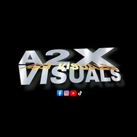 original sound - a2x.visuals