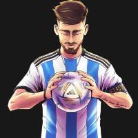 TikTok Account Photo