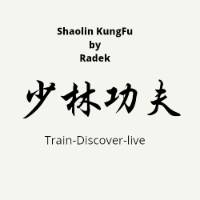 Shaolin KungFu by Radek - original sound - shaolinkungfubyradek