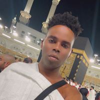 TikTok Account Photo
