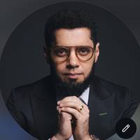 TikTok Account Photo