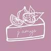 J'Amys Dessertery - @jamys.dessertery - TikTok