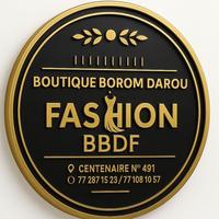 original sound - boutique_borom_darou