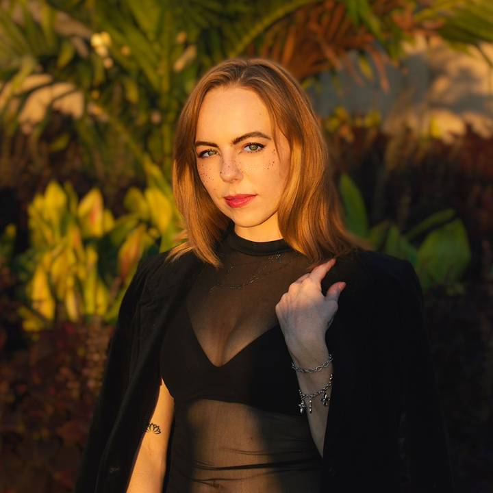 Libby Dietrix - Forever