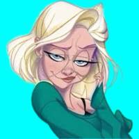 TikTok Account Photo