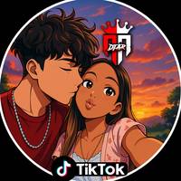 TikTok Account - dj_ar.remix