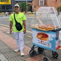 TikTok Account Photo