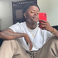 TikTok Account Photo