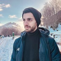 TikTok Account Photo
