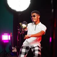 TikTok Account Photo