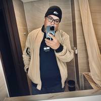 TikTok Account Photo