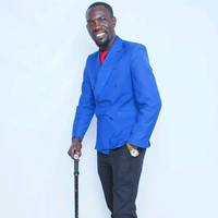 TikTok Account - pastor.norest.matende