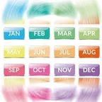 ✨Your month your thing✨