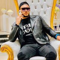 TikTok Account Photo
