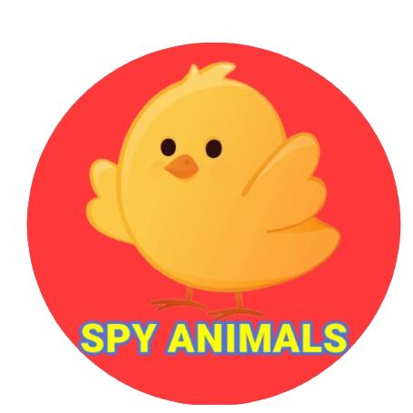spyanimals