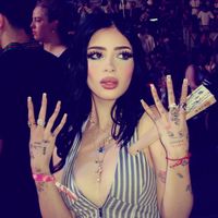 TikTok Account Photo