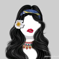 TikTok Account Photo
