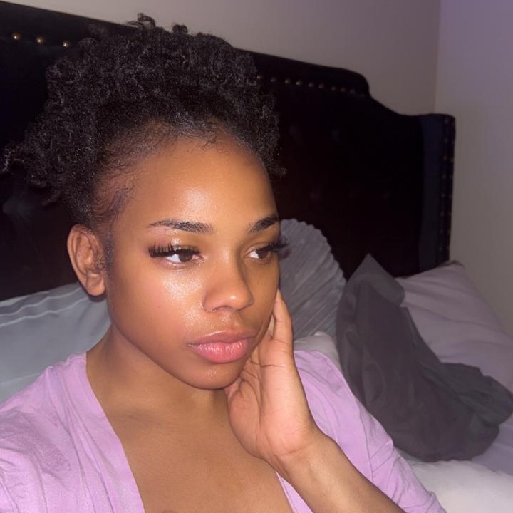 sireneyesdontlie