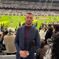 TikTok Account Photo