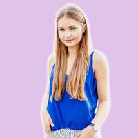 TikTok Account Photo