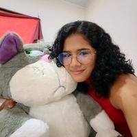 TikTok Account - whoisdelaila