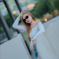 TikTok Account Photo