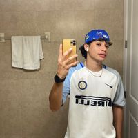 TikTok Account Photo