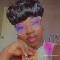 TikTok Account Photo