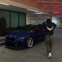 original sound - catch.m5