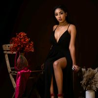 TikTok Account Photo