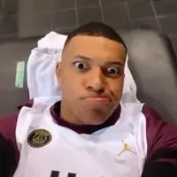 TikTok Account Photo