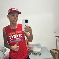 TikTok Account - https://p16-amd-va.tiktokcdn.com/tos-maliva-avt-0068/59e67940b8943fb36ed94526d6ff0ec9~tplv-tiktokx-cropcenter:200:200.jpeg