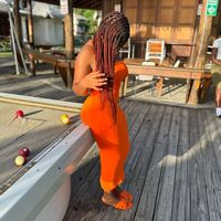 TikTok Account Photo