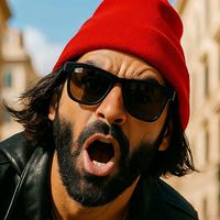 оригинальный звук